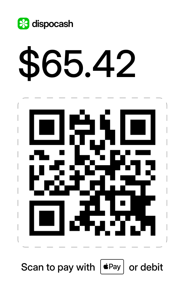 Payment UI
